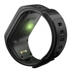 TomTom 1RFM.001.06 Runner 2 cardio / music sport óra - fekete Háztartás / Otthon / Kültér - Óra - Sport / pulzusmérő óra - 308463