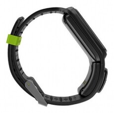 TomTom 1RR0.001.06 Runner sportkaróra - fekete Háztartás / Otthon / Kültér - Óra - Sport / pulzusmérő óra - 308442