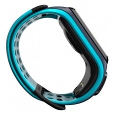 TomTom 1RFM.001.01 Runner 2 Cardio + Music (L) sportkaróra - sötétkék/világoskék Háztartás / Otthon / Kültér - Óra - Sport / pulzusmérő óra - 307970