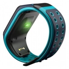 TomTom 1RFM.001.01 Runner 2 Cardio + Music (L) sportkaróra - sötétkék/világoskék Háztartás / Otthon / Kültér - Óra - Sport / pulzusmérő óra - 307970