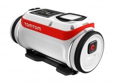 TomTom 1LB0.001.00 Bandit akció kamera Fényképezőgép / kamera - Sport kamera - 4K felbontású - 307951