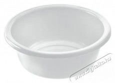 Tontarelli kerek, 20 cm, feh&eacute;r Konyhai term&eacute;kek - Egy&eacute;b / Konyhai kieg&eacute;sz&iacute;tő - 504638