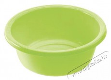 Tontarelli Kerek tál, 24 cm, zöld Konyhai termékek - Egyéb / Konyhai kiegészítő - 504634
