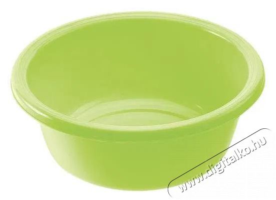 Tontarelli Kerek tál, 24 cm, zöld Konyhai termékek - Egyéb / Konyhai kiegészítő - 504634