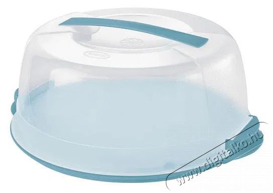 Tontarelli tortafedél kék Konyhai termékek - Konyhai eszköz - Egyéb konyhai eszköz - 520157