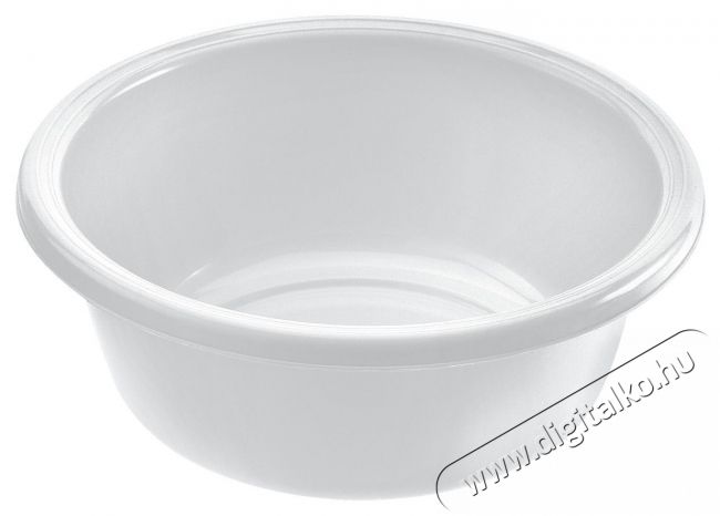 Tontarelli - kerek, 28cm, fehér Konyhai termékek - Egyéb / Konyhai kiegészítő - 528210
