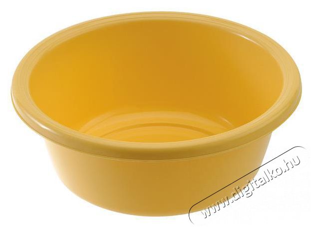 Tontarelli kerek, 20 cm, narancss&aacute;rga Konyhai term&eacute;kek - Egy&eacute;b / Konyhai kieg&eacute;sz&iacute;tő - 528212