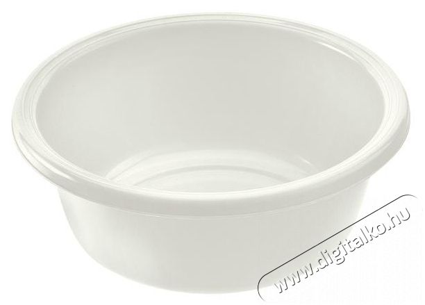 Tontarelli kerek tál 16 cm fehér Konyhai termékek - Egyéb / Konyhai kiegészítő - 528208