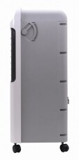 Too ACH-12-500-WB léghűtő-fűtő készülék Háztartás / Otthon / Kültér - Ventilátor / Légkondicionáló - Álló / padló ventilátor - 360438
