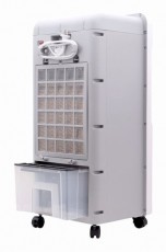 Too ACH-12-500-WB léghűtő-fűtő készülék Háztartás / Otthon / Kültér - Ventilátor / Légkondicionáló - Álló / padló ventilátor - 360438