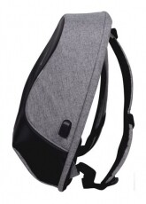 Too BPAT002Z156-USB Notebook táska - fekete/szürke Egyéb - Nem forgalmazzuk ! - 360394