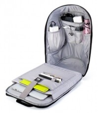 Too BPAT002Z156-USB Notebook táska - fekete/szürke Egyéb - Nem forgalmazzuk ! - 360394