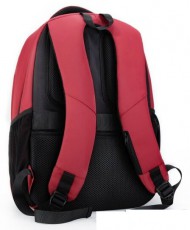 Too BPAT003R156-USB Notebook hátizsák - piros Egyéb - Nem forgalmazzuk ! - 360395