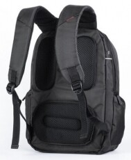 Too BPSW009B156-USB Notebook hátizsák - fekete Egyéb - Nem forgalmazzuk ! - 360401