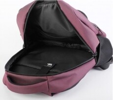 Too BPSW012P156-USB Notebook hátizsák - lila Egyéb - Nem forgalmazzuk ! - 360404