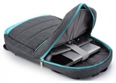 Too BPSW030Z156 Notebook hátizsák - szürke Egyéb - Nem forgalmazzuk ! - 360422