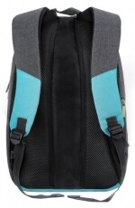 Too BPSW030Z156 Notebook hátizsák - szürke Egyéb - Nem forgalmazzuk ! - 360422