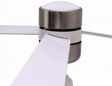Too FANC-120-333-W Mennyezeti ventilátor Háztartás / Otthon / Kültér - Ventilátor / Légkondicionáló - Fali / mennyezeti ventilátor - 360439