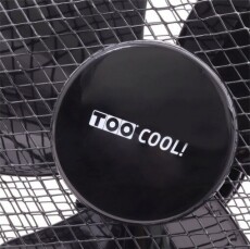 Too FAND-30-200-B Asztali Ventilátor Háztartás / Otthon / Kültér - Ventilátor / Légkondicionáló - Asztali ventilátor - 360432