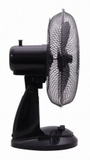 Too FAND-30-200-B Asztali Ventilátor Háztartás / Otthon / Kültér - Ventilátor / Légkondicionáló - Asztali ventilátor - 360432