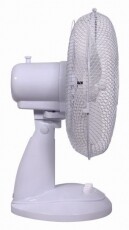 Too FAND-30-200-W Asztali ventilátor Háztartás / Otthon / Kültér - Ventilátor / Légkondicionáló - Asztali ventilátor - 360433