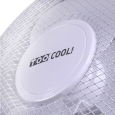 Too FANS-40-111-W Álló Ventilátor Háztartás / Otthon / Kültér - Ventilátor / Légkondicionáló - Álló / padló ventilátor - 360426
