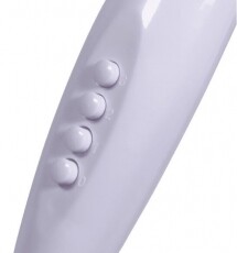 Too FANS-40-111-W Álló Ventilátor Háztartás / Otthon / Kültér - Ventilátor / Légkondicionáló - Álló / padló ventilátor - 360426