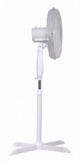 Too FANS-40-113-W Álló Ventilátor Háztartás / Otthon / Kültér - Ventilátor / Légkondicionáló - Álló / padló ventilátor - 360429