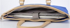 Too HBCW021K156 Notebook kézitáska - kék Egyéb - Nem forgalmazzuk ! - 360413