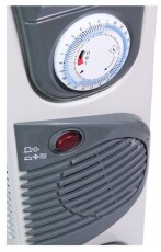 Too OFR-9-1500-343TF Elektromos olajradiátor Háztartás / Otthon / Kültér - Fűtés - Olajradiátor - 360365
