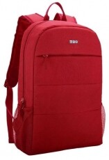 Too BPLB005R156 Női notebook hátizsák - piros Egyéb - Nem forgalmazzuk ! - 360397