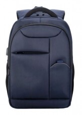 Too BPAT004K156-USB Notebook hátizsák - kék Egyéb - Nem forgalmazzuk ! - 360396