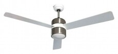 Too FANC-120-333-W Mennyezeti ventilátor Háztartás / Otthon / Kültér - Ventilátor / Légkondicionáló - Fali / mennyezeti ventilátor - 360439