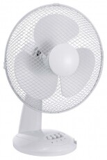 Too FAND-40-200-W Asztali Ventilátor Háztartás / Otthon / Kültér - Ventilátor / Légkondicionáló - Asztali ventilátor - 360434