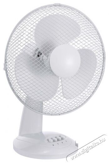 Too FAND-40-200-W Asztali Ventilátor Háztartás / Otthon / Kültér - Ventilátor / Légkondicionáló - Asztali ventilátor - 360434