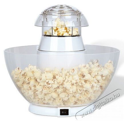 Too PM-103 Popcorn készítő - fehér Konyhai termékek - Konyhai kisgép (sütés / főzés / hűtés / ételkészítés) - Konyhai különlegesség