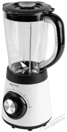 Too SB-232 W Turmixgép - fehér Konyhai termékek - Konyhai kisgép (előkészítés / feldolgozás) - Turmixgép - 360347