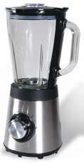 Too SB-454 BSS Turmixgép - inox Konyhai termékek - Konyhai kisgép (előkészítés / feldolgozás) - Turmixgép - 360348