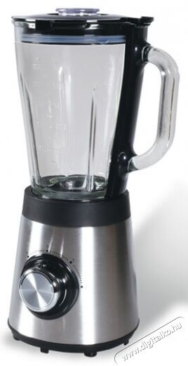 Too SB-454 BSS Turmixgép - inox Konyhai termékek - Konyhai kisgép (előkészítés / feldolgozás) - Turmixgép - 360348