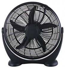 Too FANF-35-100-B padló ventilátor Háztartás / Otthon / Kültér - Ventilátor / Légkondicionáló - Álló / padló ventilátor - 361885