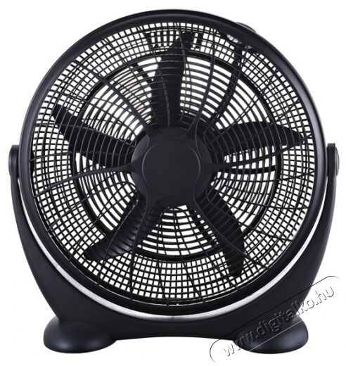 Too FANF-35-100-B padló ventilátor Háztartás / Otthon / Kültér - Ventilátor / Légkondicionáló - Álló / padló ventilátor - 361885