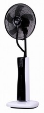 Too FANM-300 Párásító ventilátor Háztartás / Otthon / Kültér - Ventilátor / Légkondicionáló - Párásító ventilátor - 360435