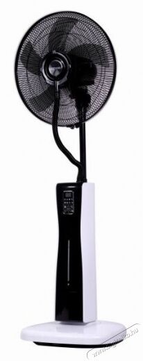 Too FANM-300 Párásító ventilátor Háztartás / Otthon / Kültér - Ventilátor / Légkondicionáló - Párásító ventilátor - 360435