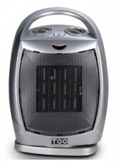 Too PH-344 Ventilátoros hősugárzó Háztartás / Otthon / Kültér - Fűtés - Fűtőventilátoros hősugárzó - 360356