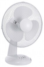 Too FAND-23-200-W Asztali Ventilátor Háztartás / Otthon / Kültér - Ventilátor / Légkondicionáló - Asztali ventilátor - 360431