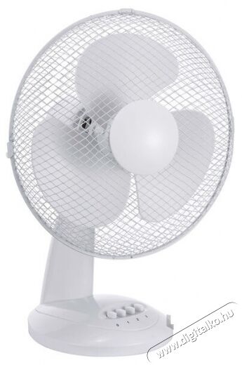 Too FAND-23-200-W Asztali Ventilátor Háztartás / Otthon / Kültér - Ventilátor / Légkondicionáló - Asztali ventilátor - 360431