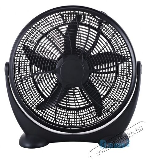 Too FANF-45-100-B padló ventilátor Háztartás / Otthon / Kültér - Ventilátor / Légkondicionáló - Álló / padló ventilátor - 361888