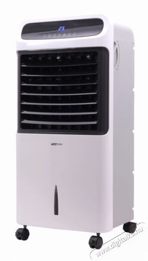 Too ACH-12-500-WB léghűtő-fűtő készülék Háztartás / Otthon / Kültér - Ventilátor / Légkondicionáló - Álló / padló ventilátor - 360438