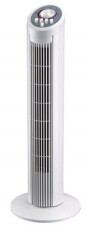 Too FANT-74-100-W-T oszlop ventilátor Háztartás / Otthon / Kültér - Ventilátor / Légkondicionáló - Álló / padló ventilátor - 361893