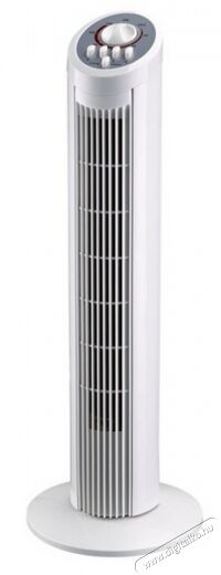 Too FANT-74-100-W-T oszlop ventilátor Háztartás / Otthon / Kültér - Ventilátor / Légkondicionáló - Álló / padló ventilátor - 361893